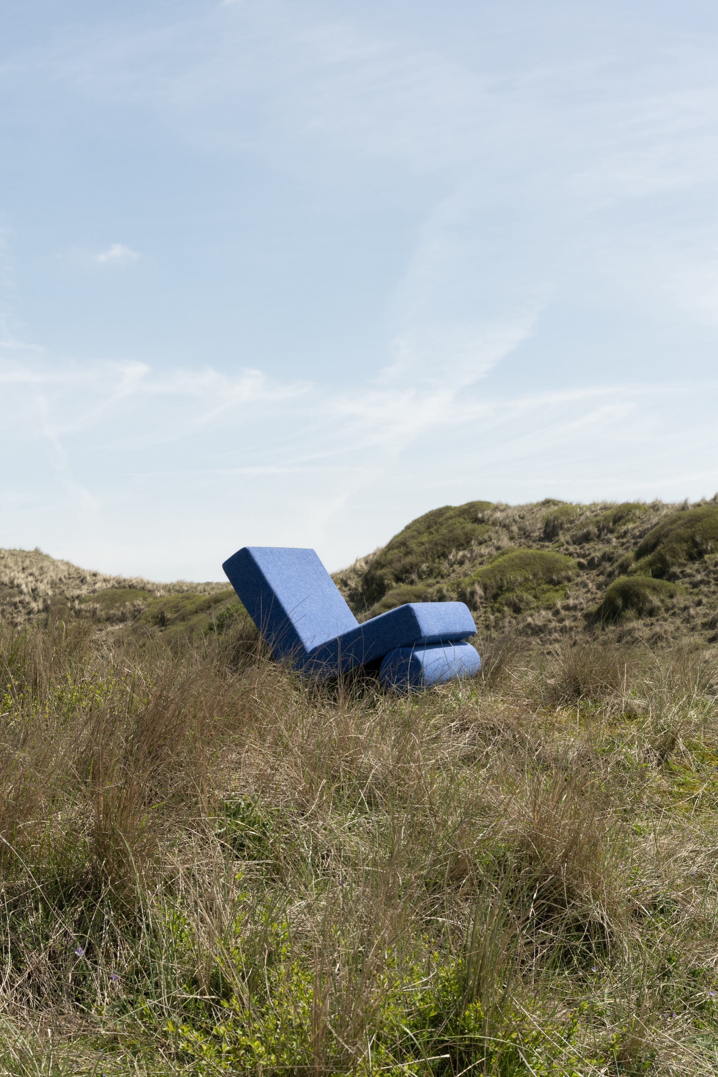 Studio HENK Bcorp Campaign